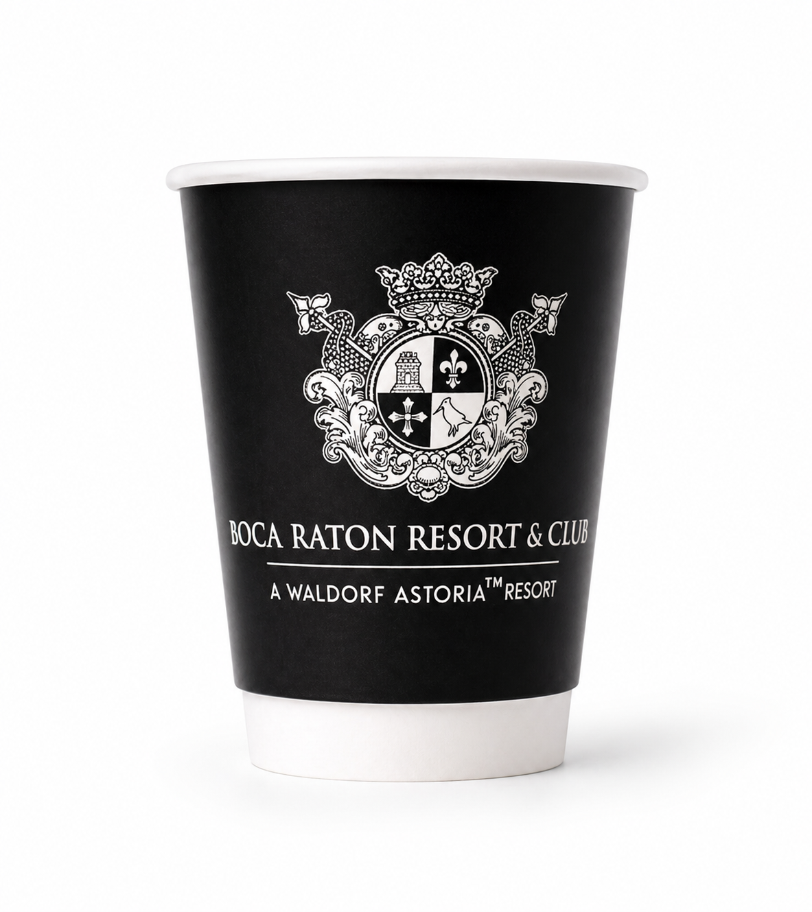 Double Wall Close-Up